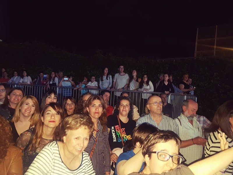 Slider Concierto Blas Cantó y Xuso...