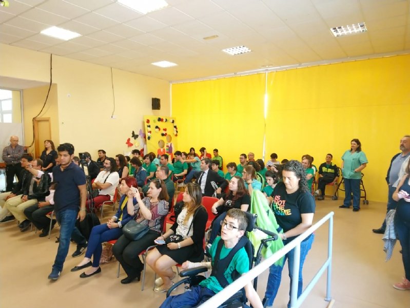 Slider Inauguración Furgoneta...