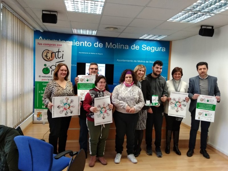 Slider Presentación Campaña...