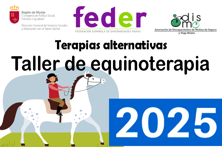 Taller Equinoterapia 2025